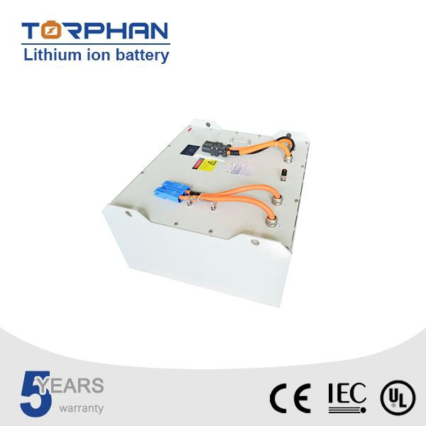 Ličio jonų krautuvo akumuliatorius Lifepo4