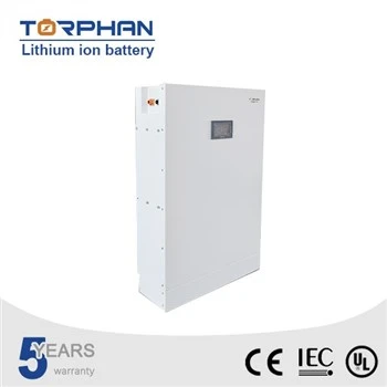 Li Ion Battery Pack Namų Saulės